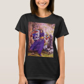 Merlijn de tovenaar t-shirt (Voorkant)