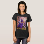 Merlijn de tovenaar t-shirt (Voorkant volledig)