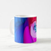 Merlijn Koffiemok (Voorkant links)