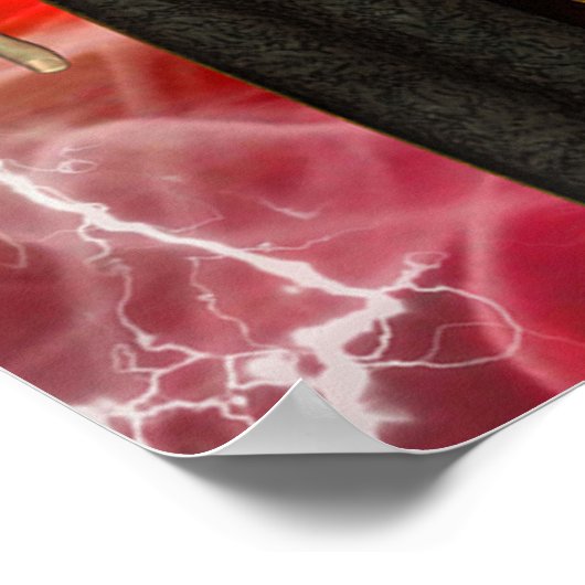 Merlijn Poster (Hoek)