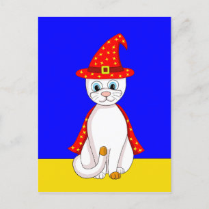 Merlin Briefkaart