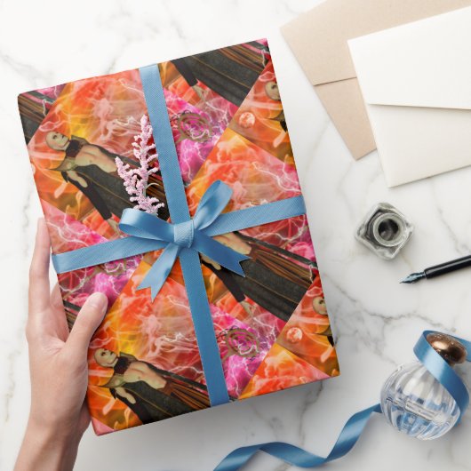 Merlin Cadeaupapier (Geschenken)