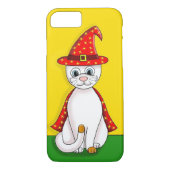 Merlin Case-Mate iPhone Case (Achterkant)