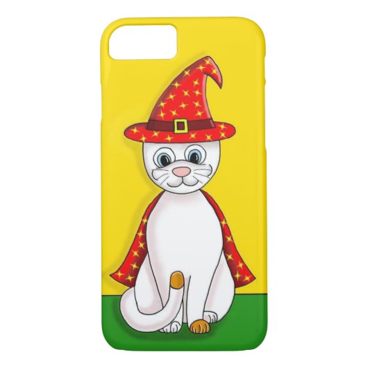 Merlin Case-Mate iPhone Case (Achterkant)