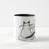 Merlin, Dinner Partner Mok (Midden)