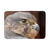 MERLIN FALCON BIRD VAN PREY BADMAT (Voorkant)