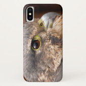 MERLIN FALCON BIRD VAN PREY Case-Mate iPhone CASE (Achterkant)