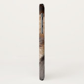 MERLIN FALCON BIRD VAN PREY Case-Mate iPhone CASE (Achterkant/links)