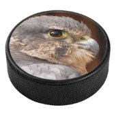 MERLIN FALCON BIRD VAN PREY HOCKEY PUCK (3/4)
