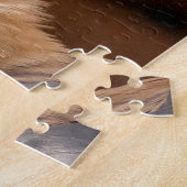 MERLIN FALCON BIRD VAN PREY LEGPUZZEL (Zijkant)