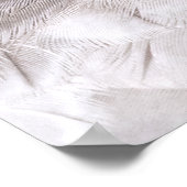 MERLIN FALCON BIRD VAN PREY POSTER (Hoek)