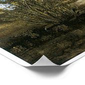 Merlin Fine Art Poster of Print (Hoek)