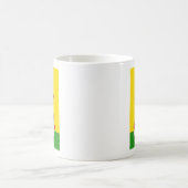 Merlin Koffiemok (Center)