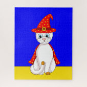 Merlin Legpuzzel (Verticaal)