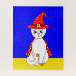 Merlin Legpuzzel