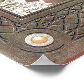 Merlin Poster (Hoek)