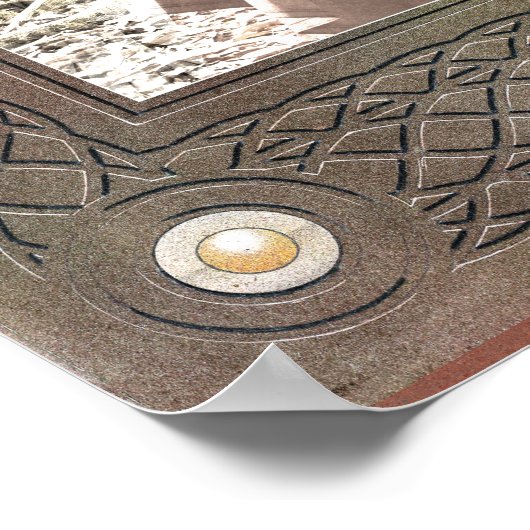 Merlin Poster (Hoek)