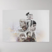 Merlin Poster (Voorkant)