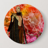 Merlin Speldje Knoop (Voorkant)