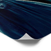 Merlin & The Dragon Poster (Hoek)