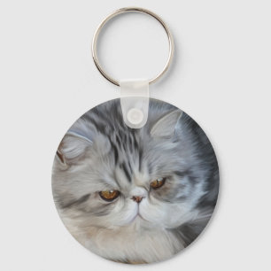 Merlin the exotic sleutelhanger
