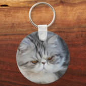 Merlin the exotic sleutelhanger (Voorkant)