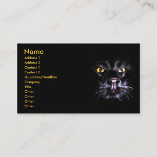 Merlin Watching visitekaartje