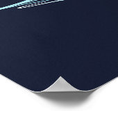 Merlin Zee Creature Print | Merlin Wall Print (Hoek)