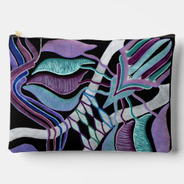 MerlinMistique op een LG accessoiretas Etui