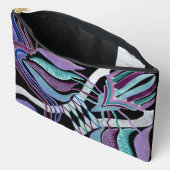 MerlinMistique op een LG accessoiretas Etui (Open)