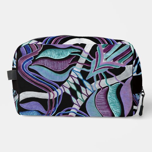 MerlinMistique Original & C/M op een C-P-S tas (Voorkant)