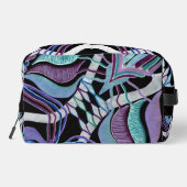 MerlinMistique Original & C/M op een C-P-S tas (Achterkant)