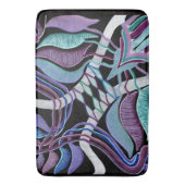 MerlinMystique Badmat (Voorkant Verticaal)