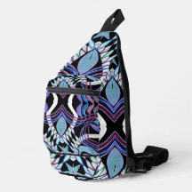 MerlinMystique C/M op crossbody tas