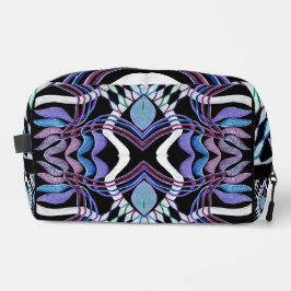 MerlinMystique C/M op een toilettas Toilettasje