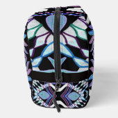 MerlinMystique C/M op een toilettas Toilettasje (Rechts)