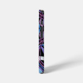 MerlinMystique C/M op iPhone 12 Mini-hoesjes iPhone Hoesje (Linkerkant)