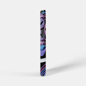 MerlinMystique C/M op iPhone 12 Mini-hoesjes iPhone Hoesje (Rechterkant)