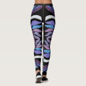 MerlinMystique Leggings (Achterkant)