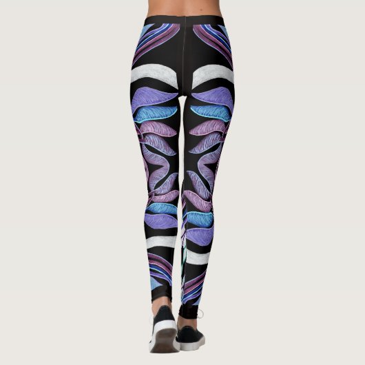 MerlinMystique Leggings (Achterkant)