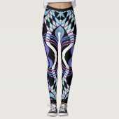 MerlinMystique Leggings (Voorkant)