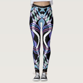 MerlinMystique Leggings
