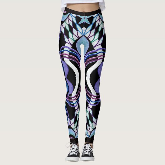 MerlinMystique Leggings (Voorkant)