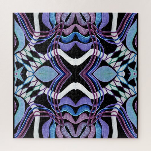 MerlinMystique Legpuzzel (Verticaal)