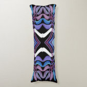 MerlinMystique Lichaamskussen (Voorkant Verticaal)