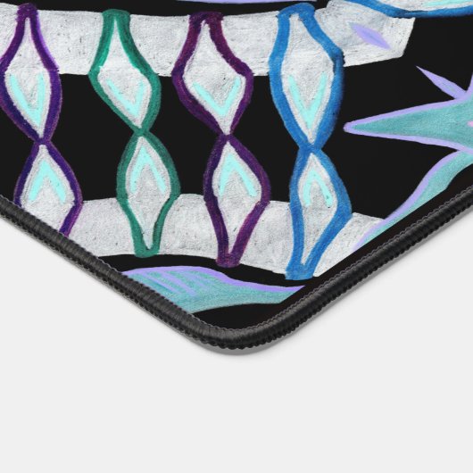 MerlinMystique op Bureaumat (Hoek)