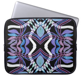 MerlinMystique op Laptop Sleeve