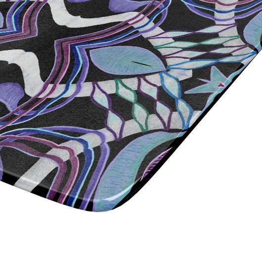 MerlinMystique Snijplank (Hoek)