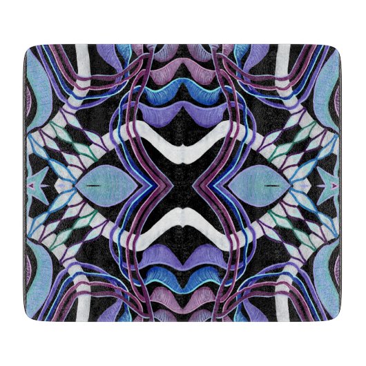 MerlinMystique Snijplank (Voorkant)