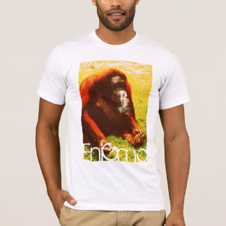 Merlin's Beard T-shirt